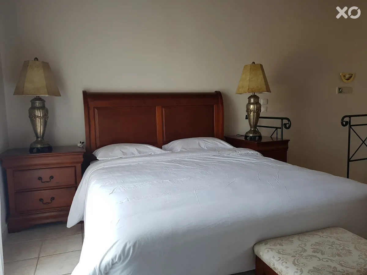 Messina Resort Hotel