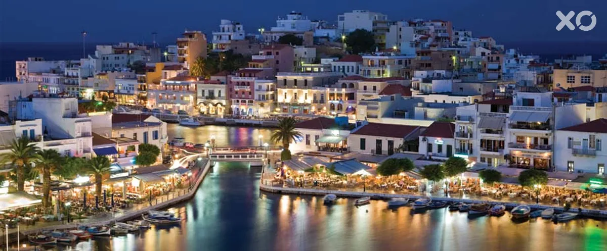 Elounda Mare Hotel