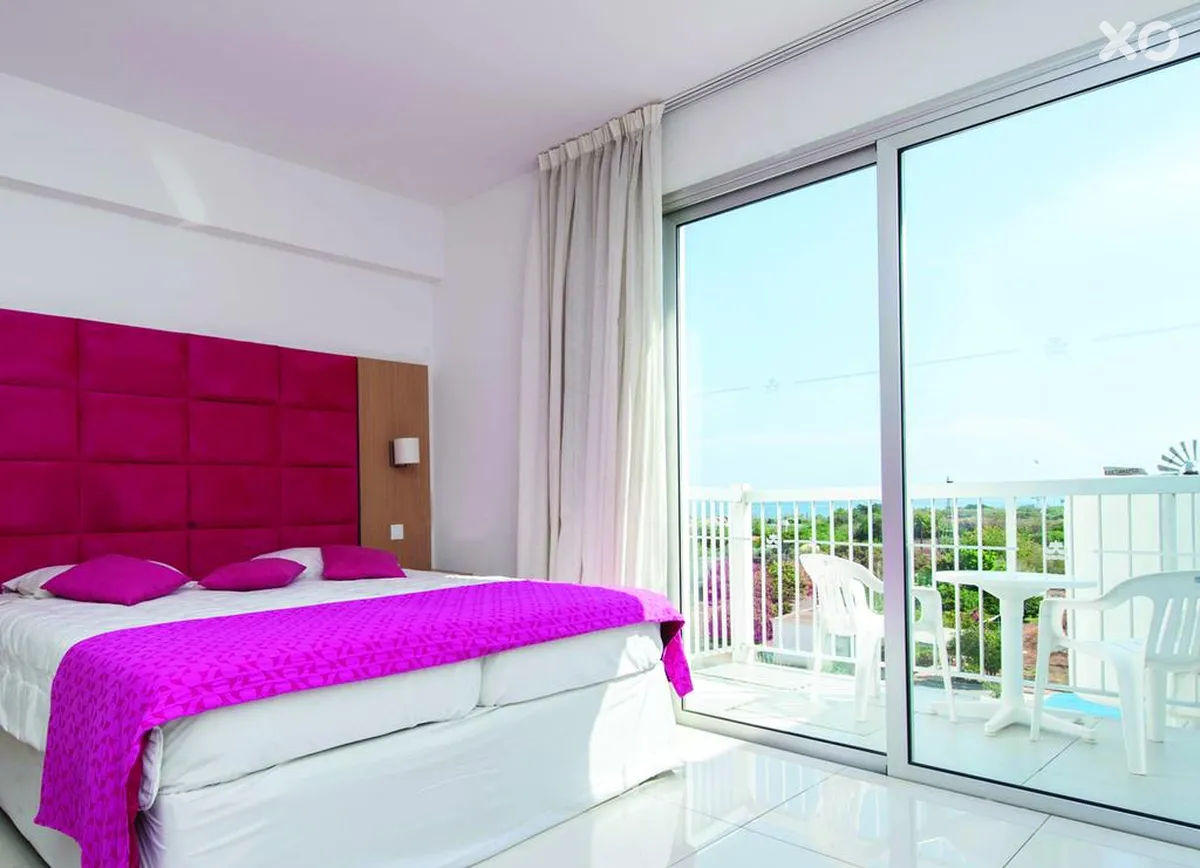 Marlita Hotel Apartments