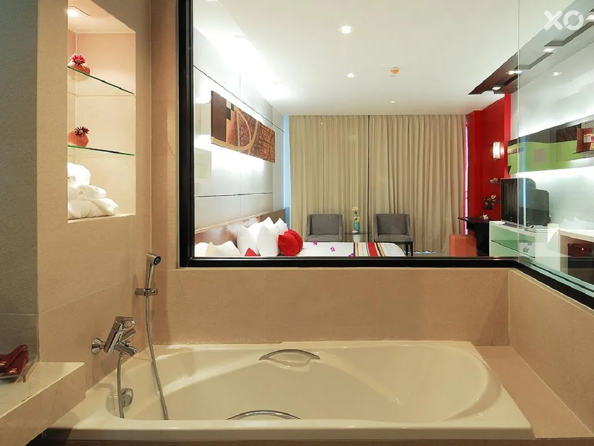 The Zign Hotel