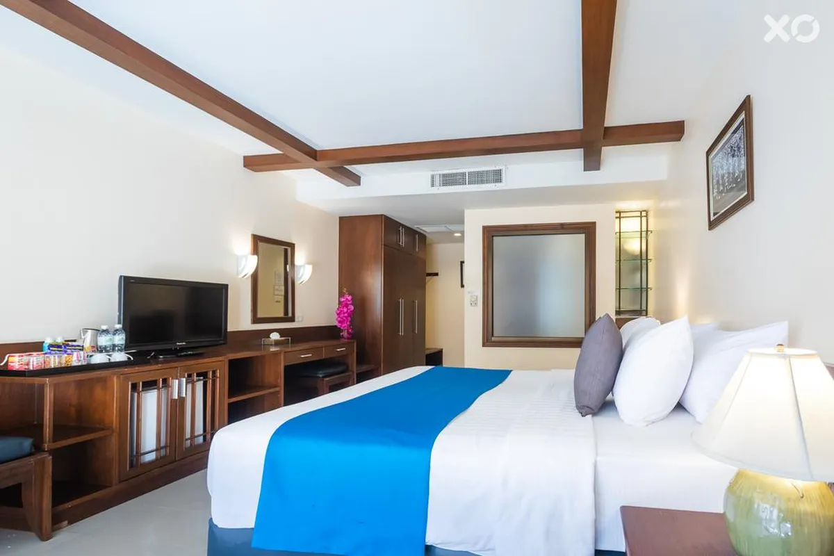 Coconut Village Resort