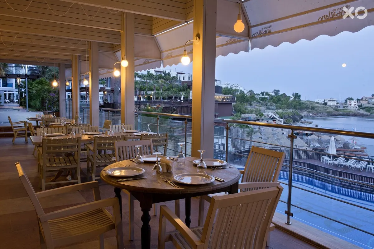 Delta Hotel By Marriott Bodrum