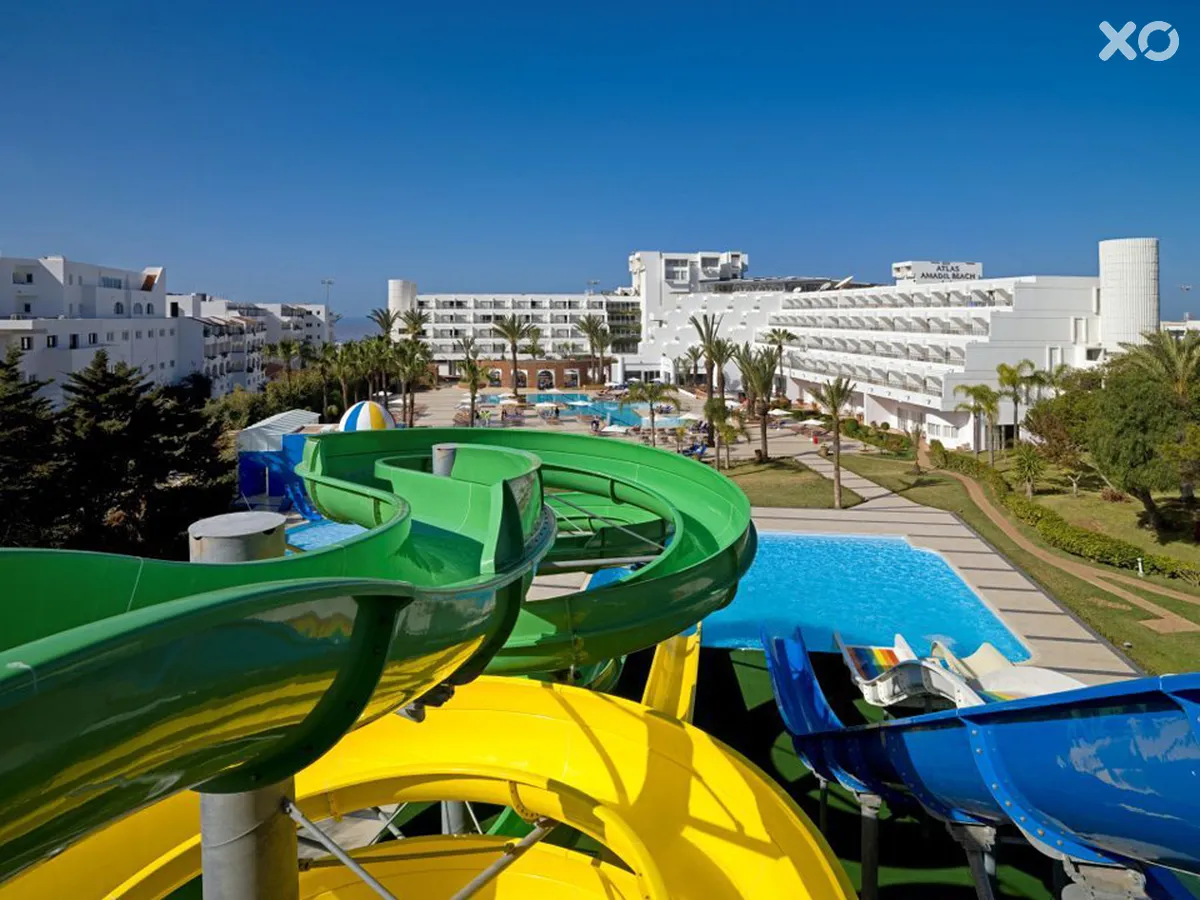 Labranda Amadil Beach