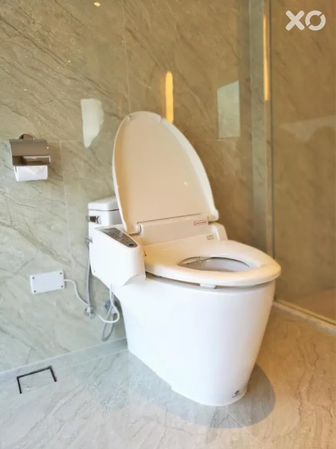 Skyview Hotel Bangkok