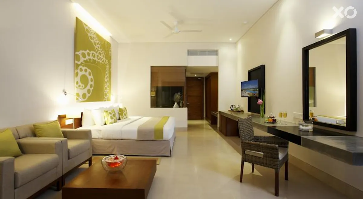Amaya Beach Passikudah