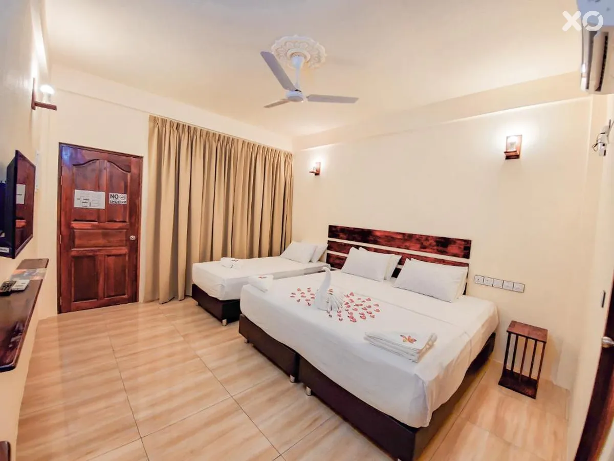 Shoreline Grand Thoddoo