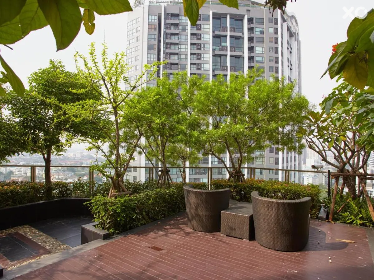 Jasmine Resort Hotel