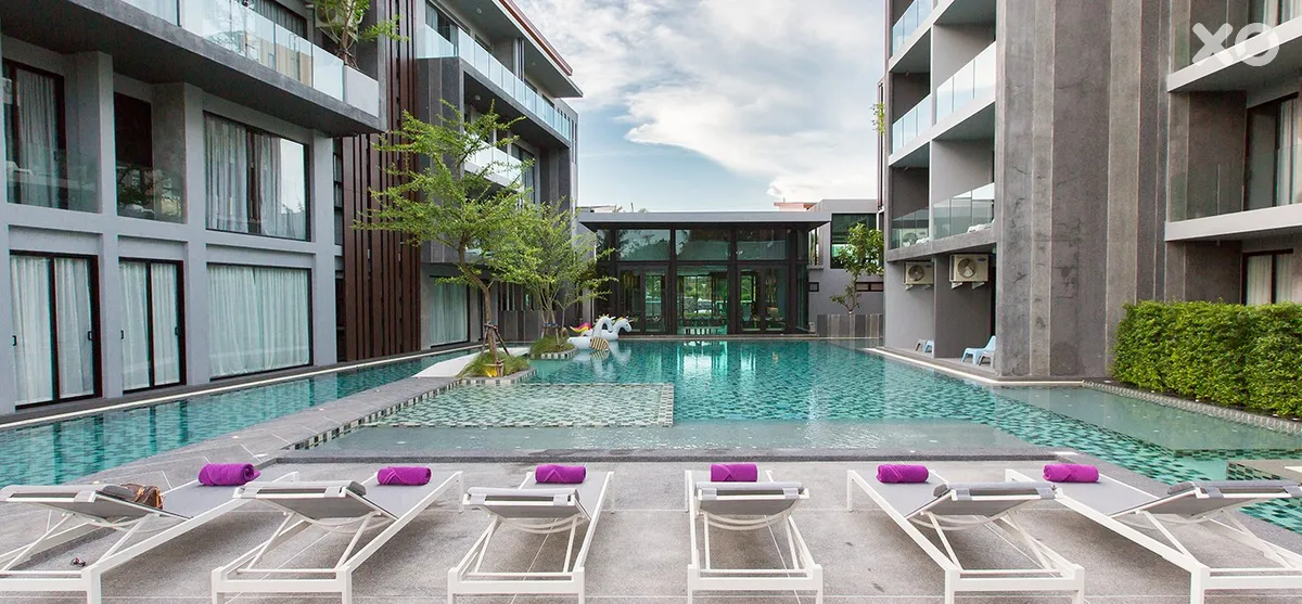 Maya Phuket Hotel