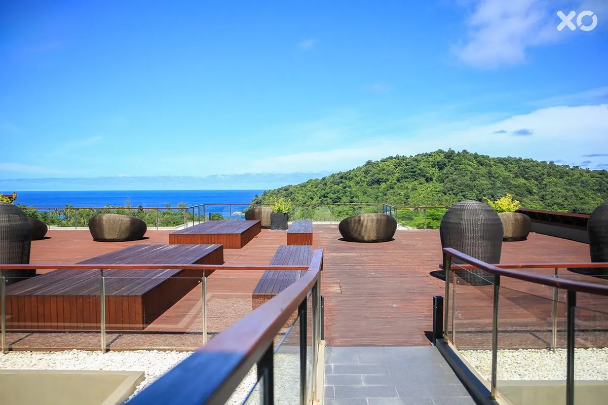 Avista Hideaway Phuket Patong, MGallery by Sofitel