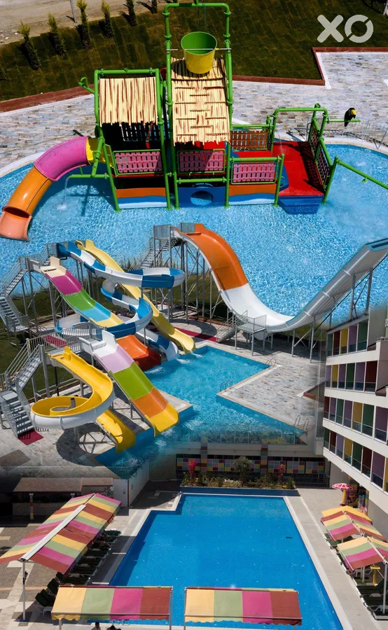 Side Win Hotel & Spa