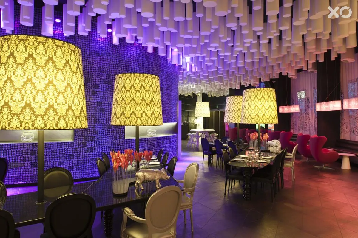 Barcelo Raval