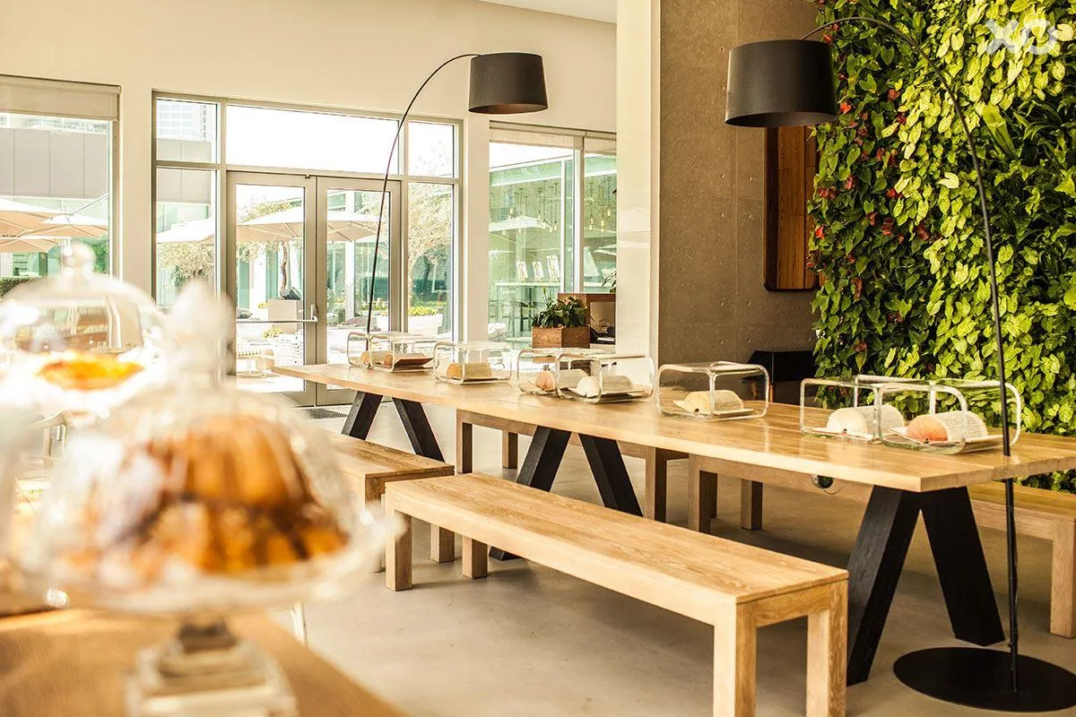 Boulevard Hotel Autograph Collection