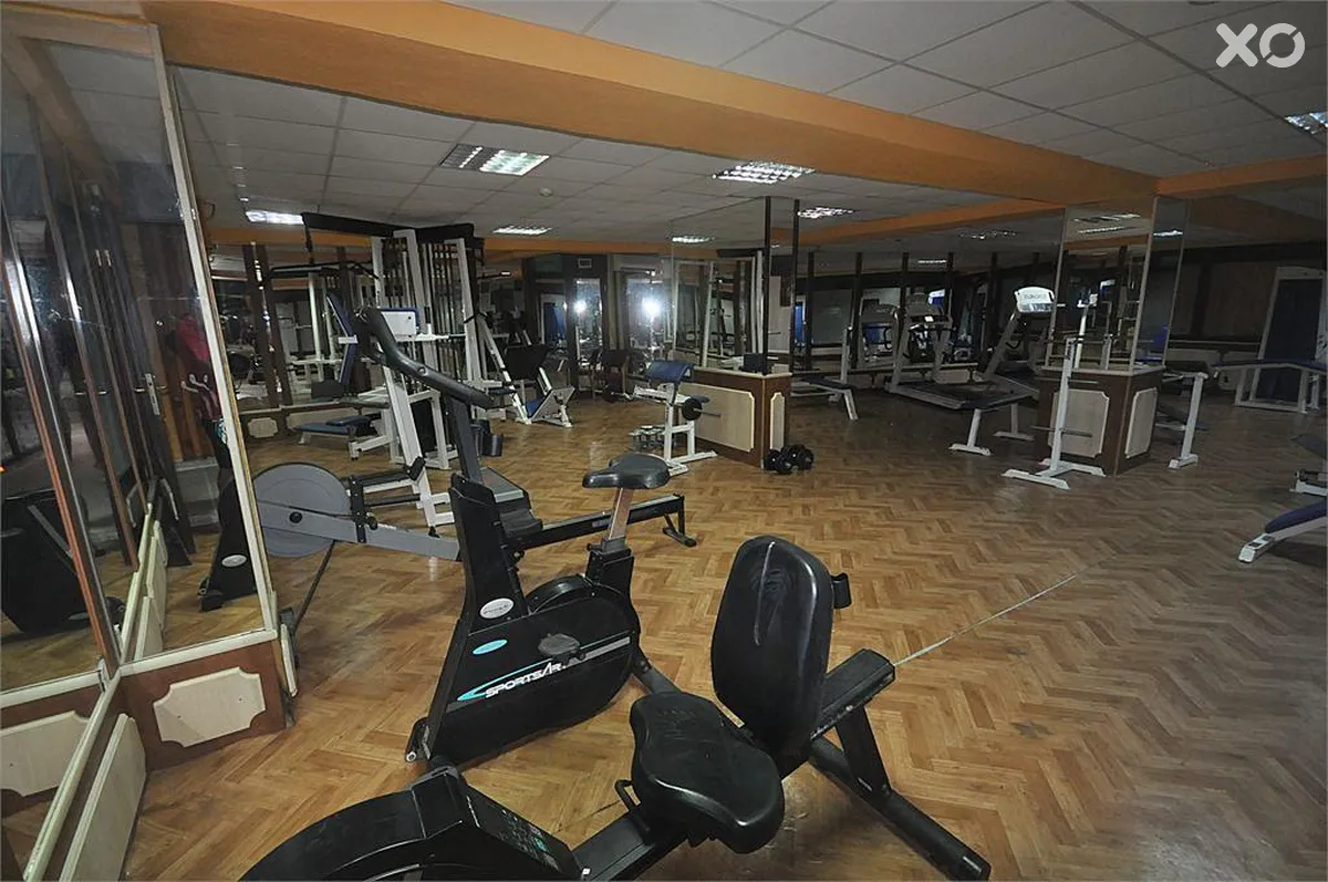 Pineta Club Hotel