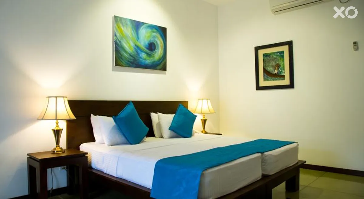 CoCo Royal Beach Resort