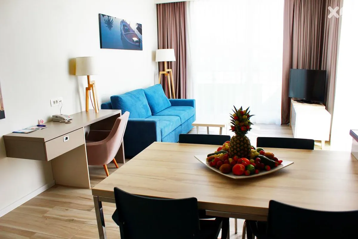 Romana Beach Resort