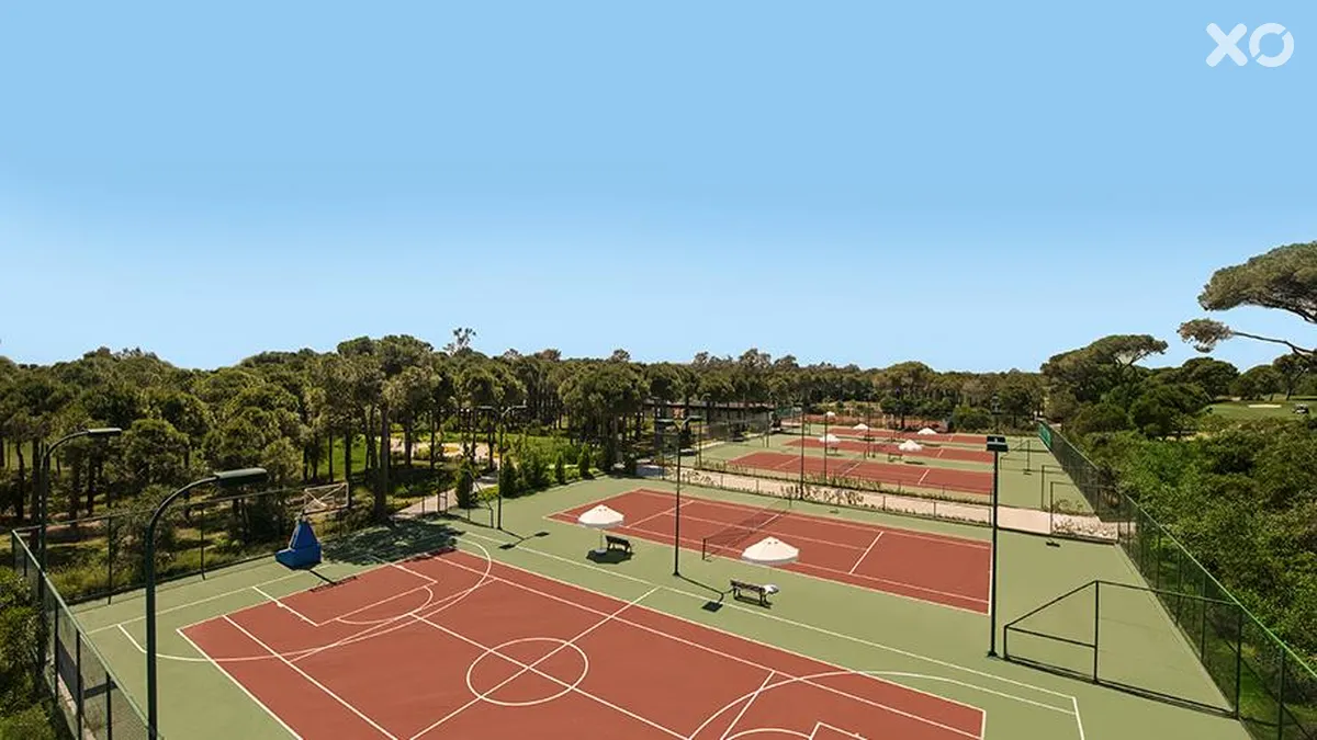 Maxx Royal Belek Golf Resort