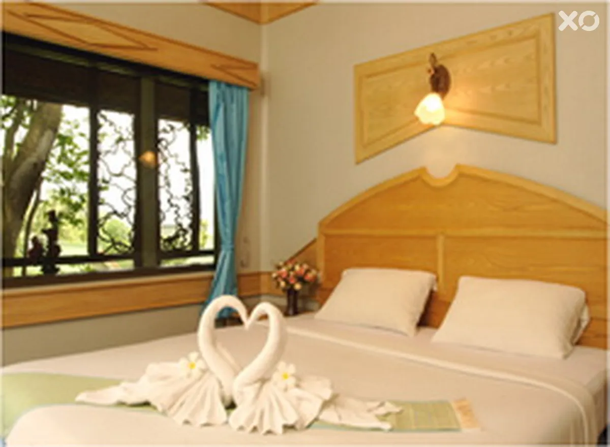 Chai Chet Resort