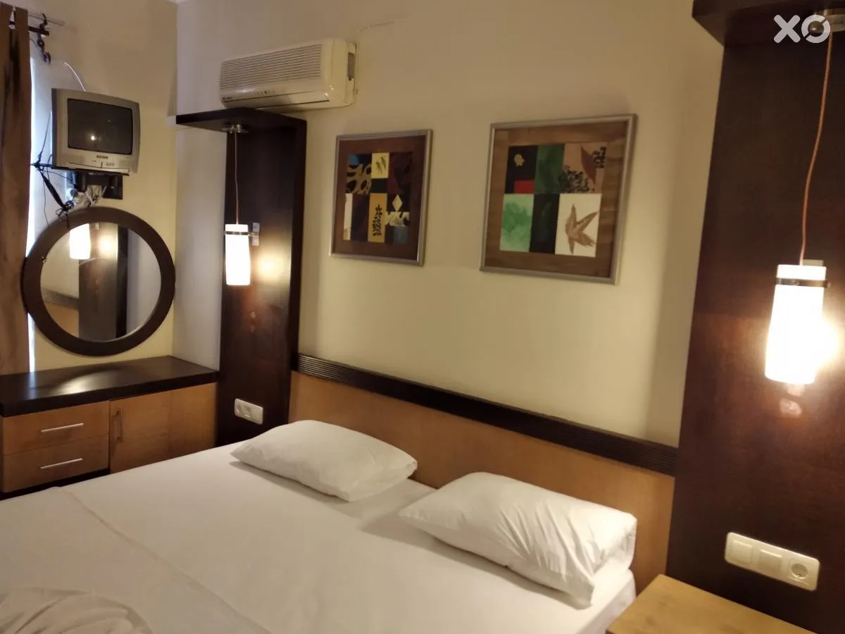 Beldibi Hotel Kemer