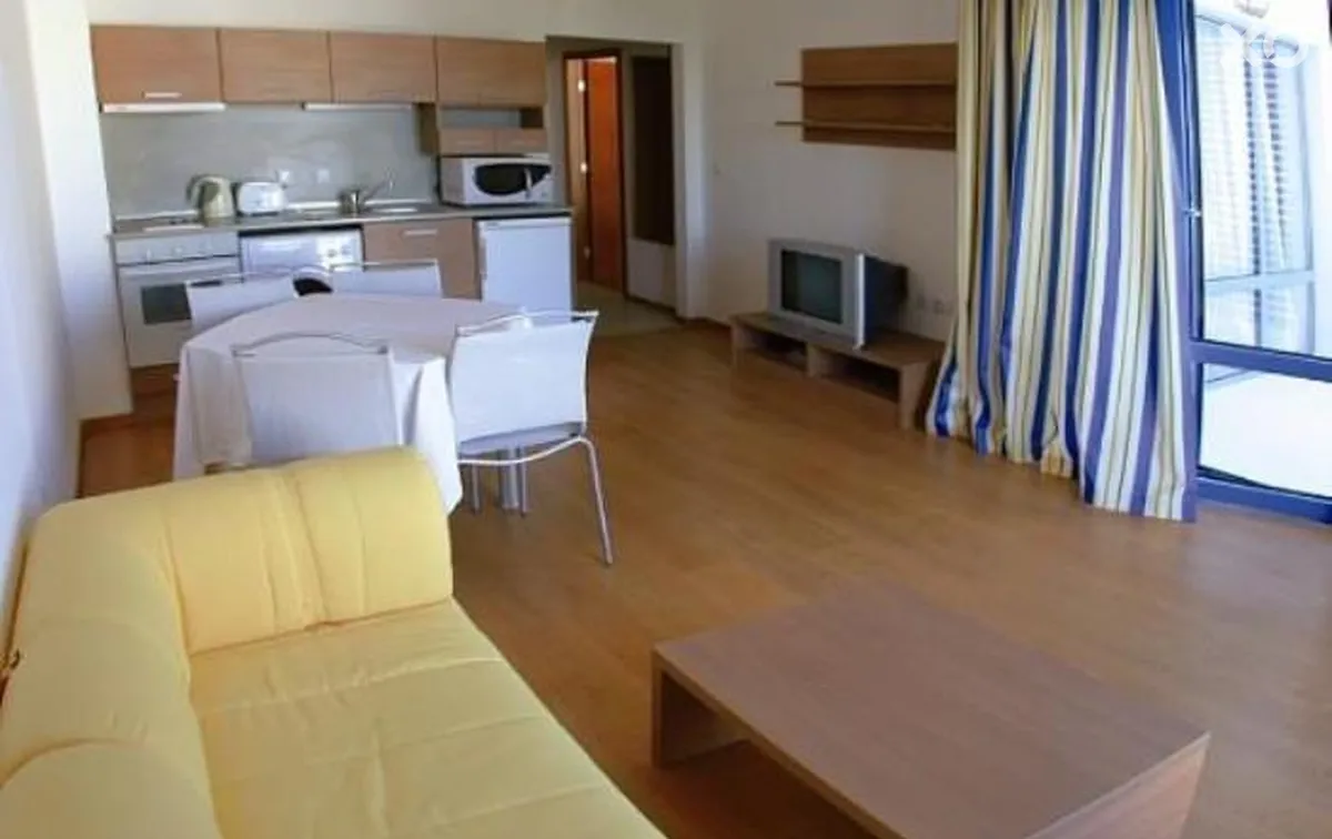Excelsior Aparthotel
