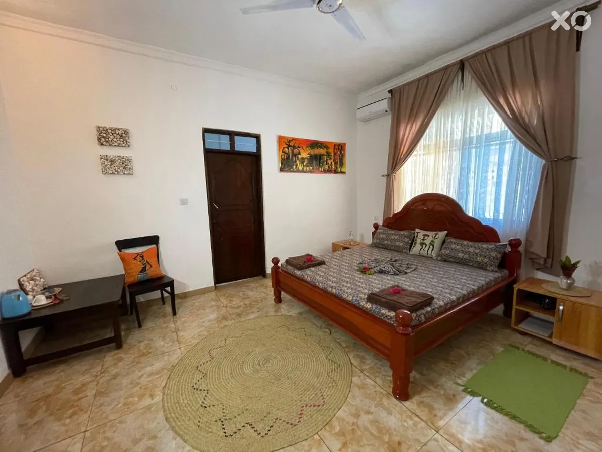Max Hotel Nungwi