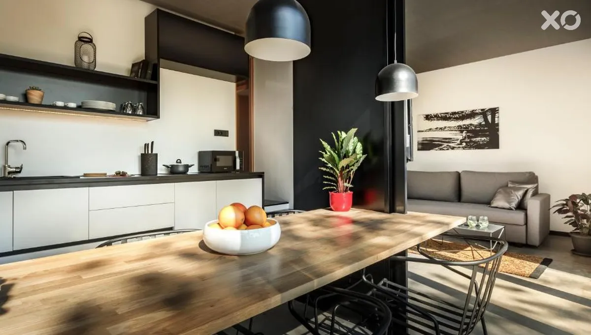 Aminess Gaia Green Villas