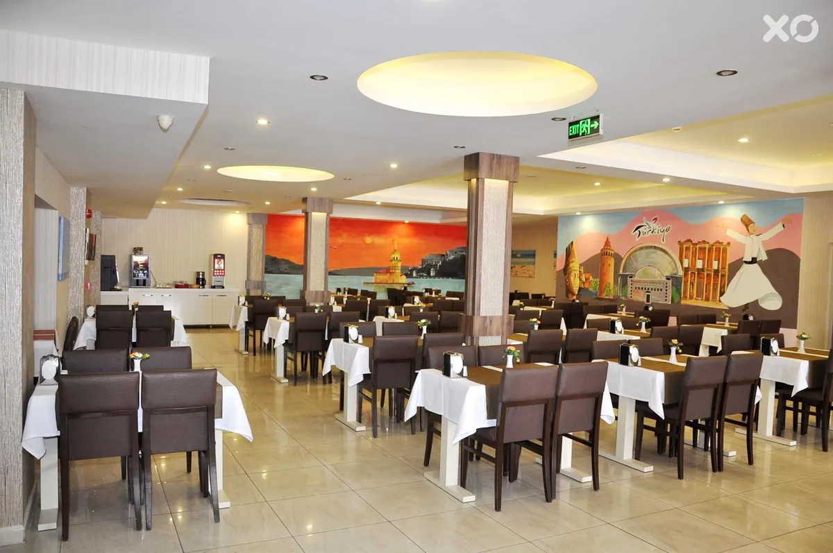 Acar Hotel