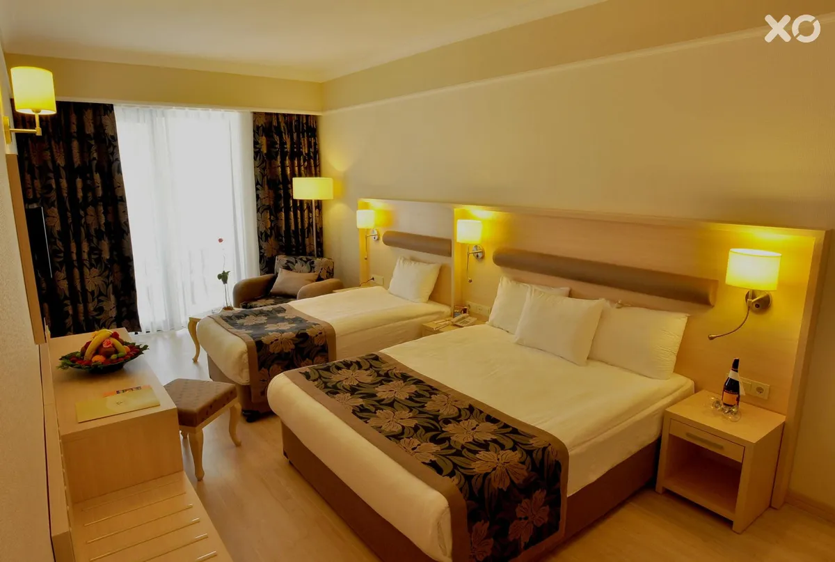 Amara Family Resort