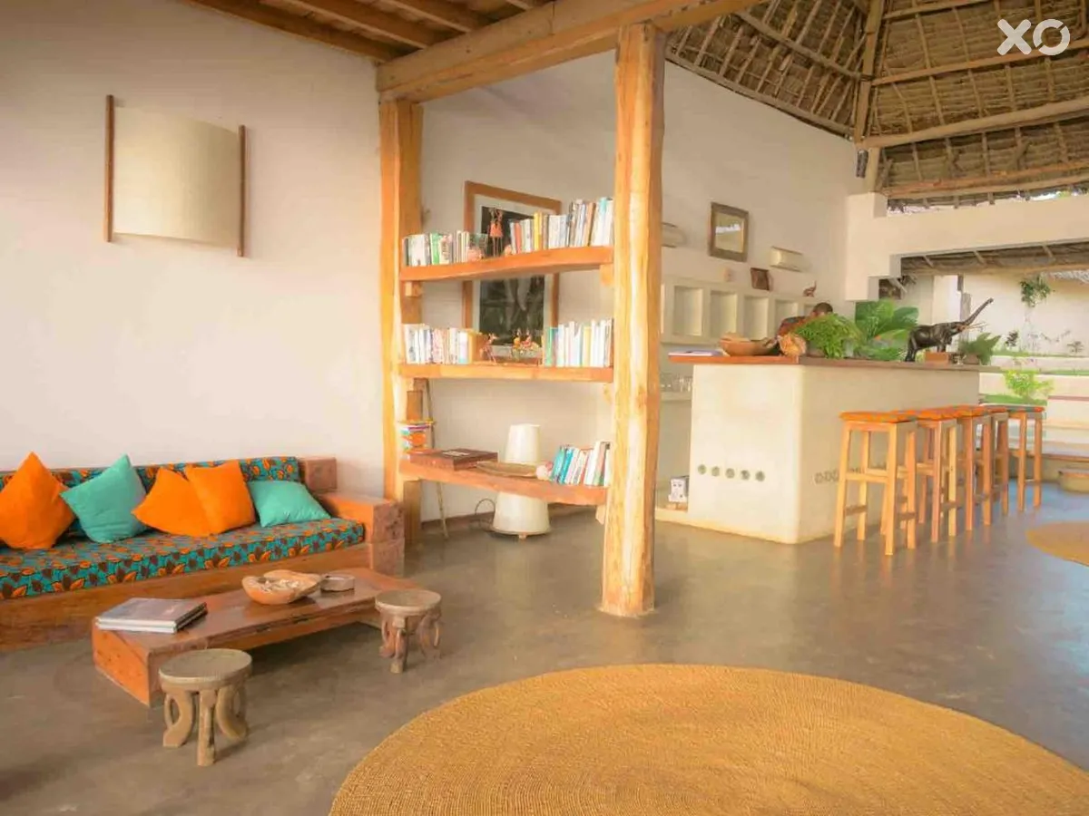 Hekaya Zanzibar