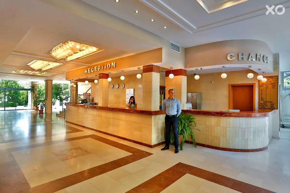 Sofia Hotel