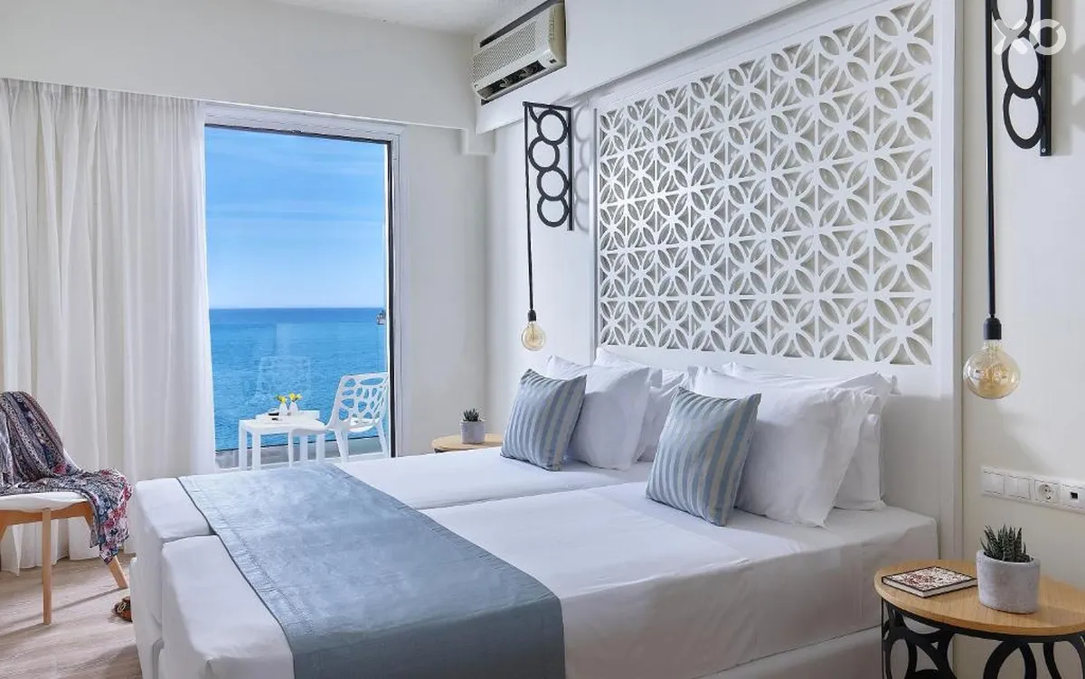Vasia Boulevard Hotel