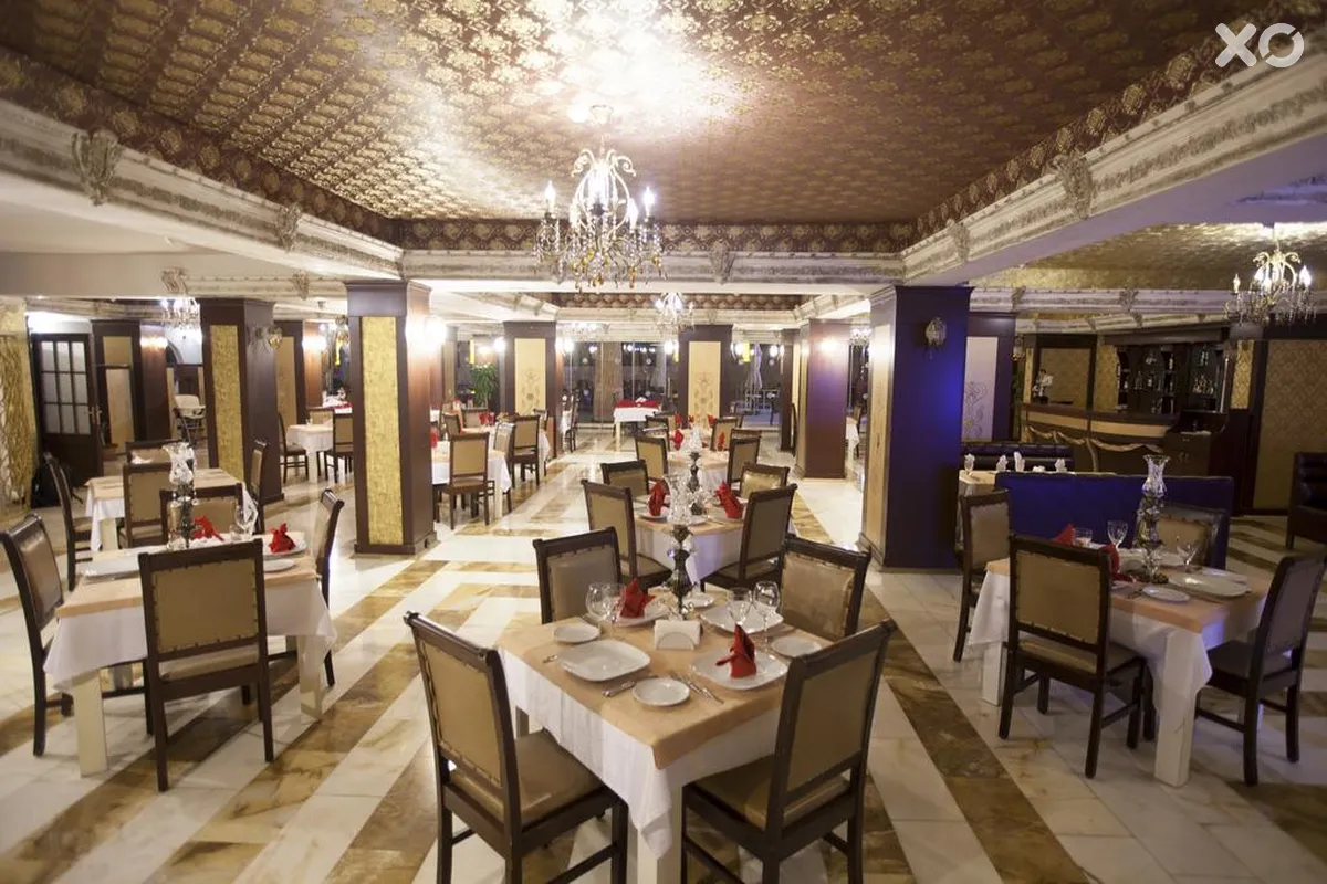 Laur Hotels Experience & Elegance