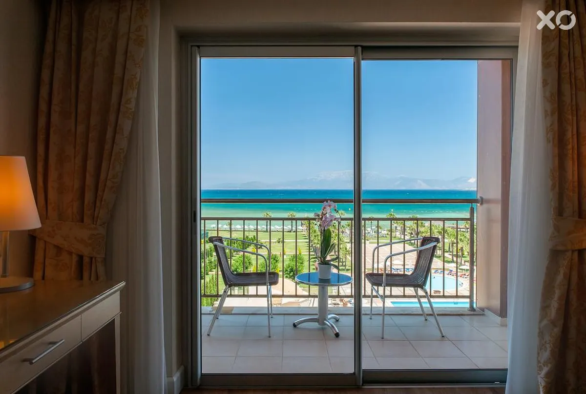 Radisson Blu Resort & Spa Cesme