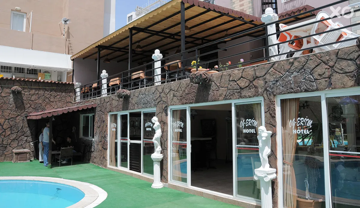 Og-Erim Hotel
