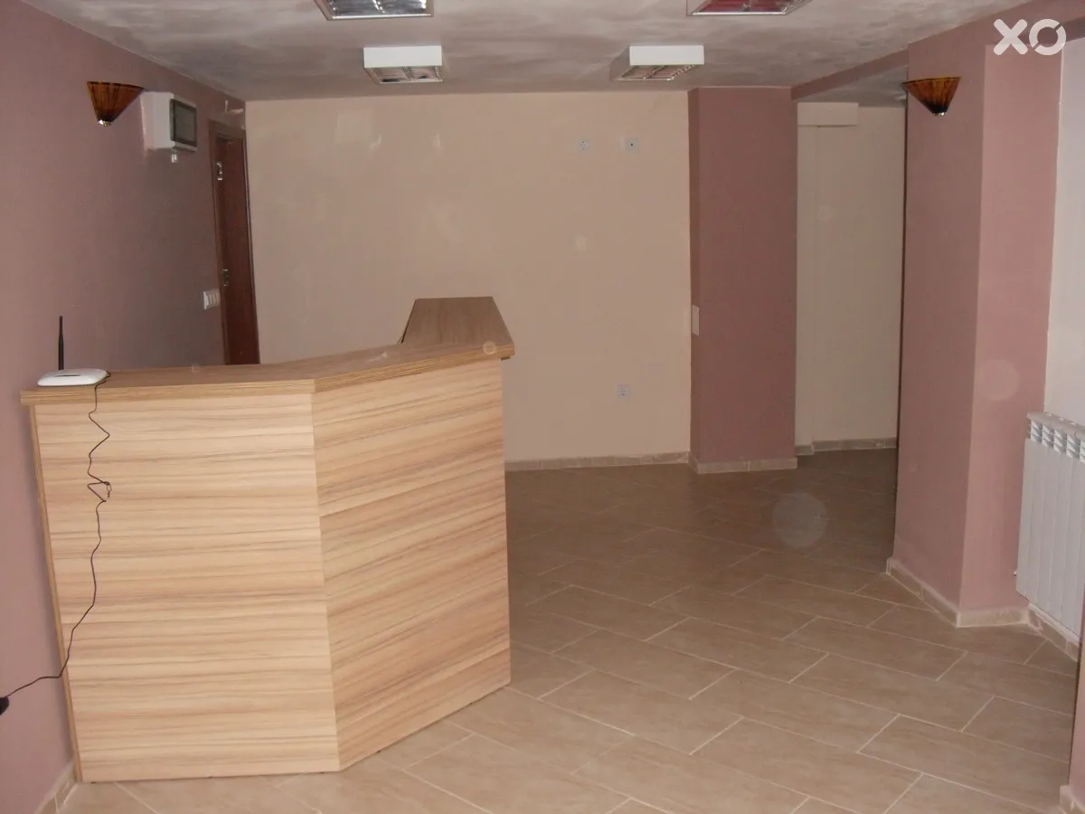 Malibu Family Hotel