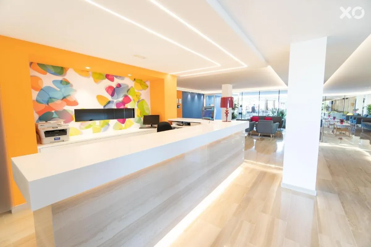 Millor Sol Hotel