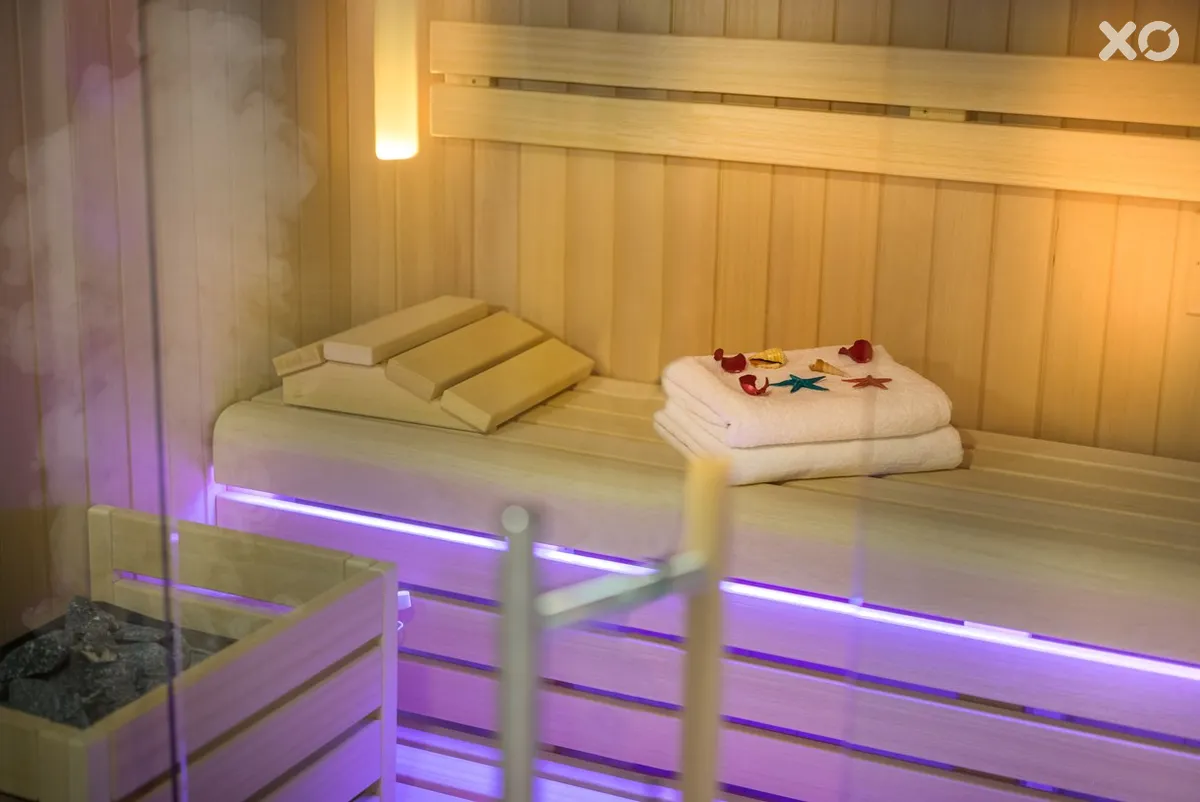 Kyma Suites Beach Hotel