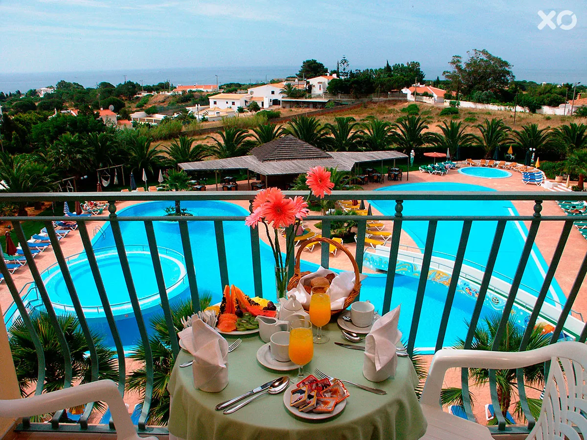 Baia Grande Hotel