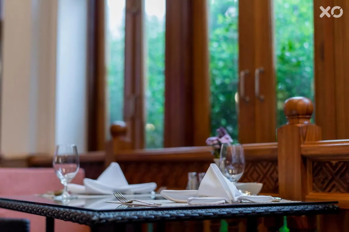 The Empress Premier Chiang Mai