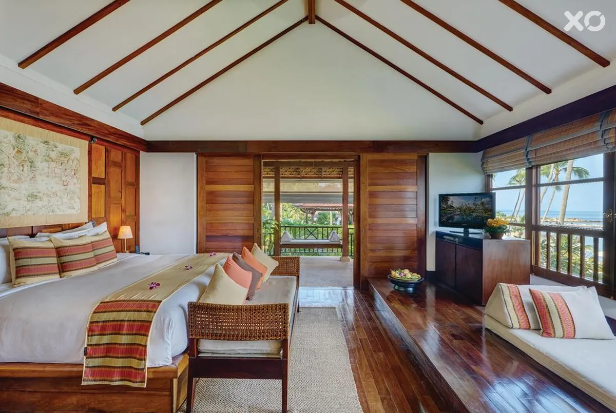 Belmond Napasai Koh Samui