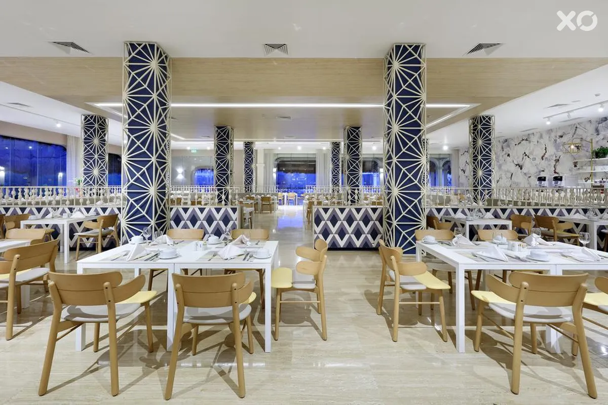 Grand Palladium White Sand Resort & SPA