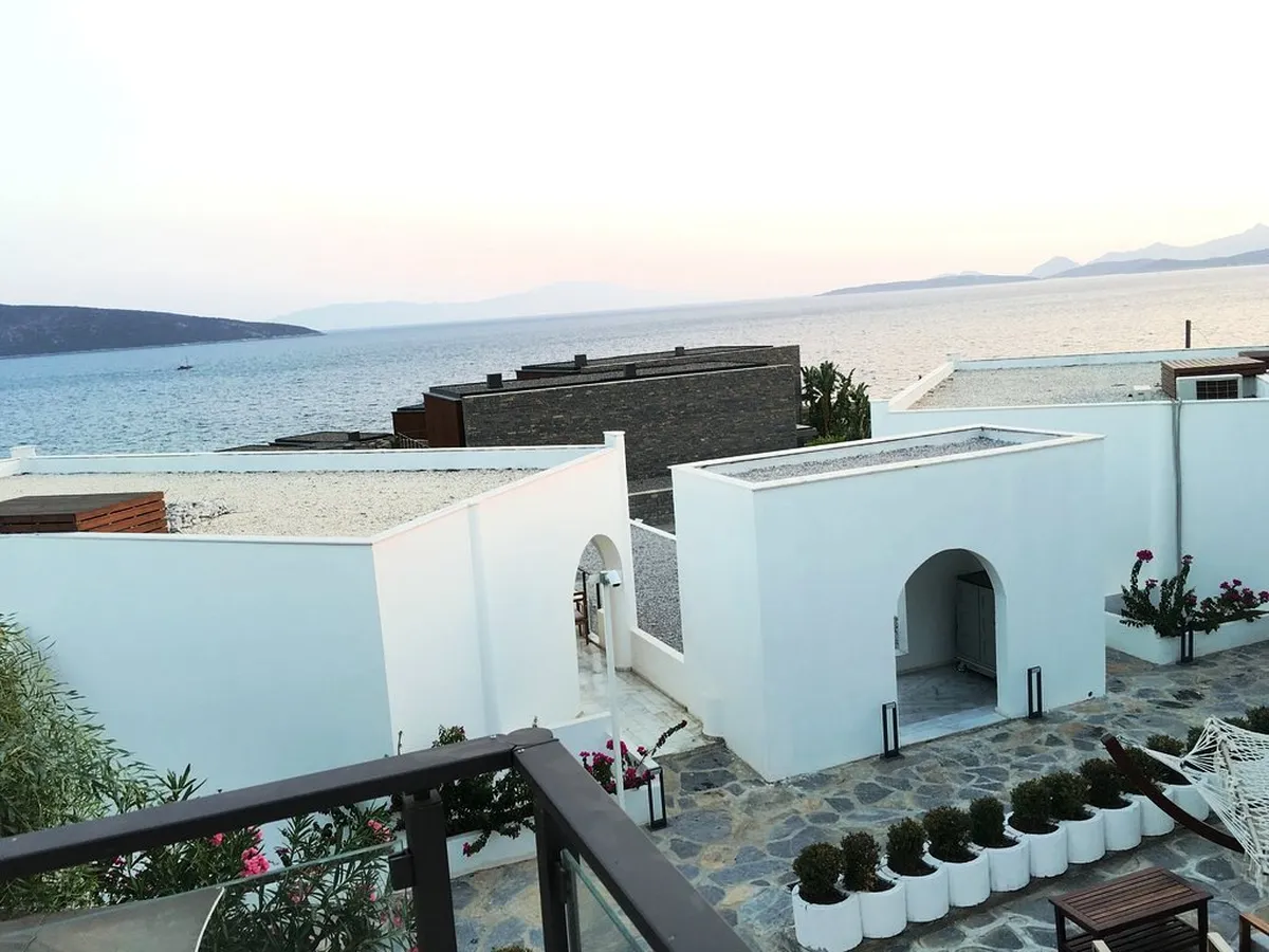 Senses Hotel