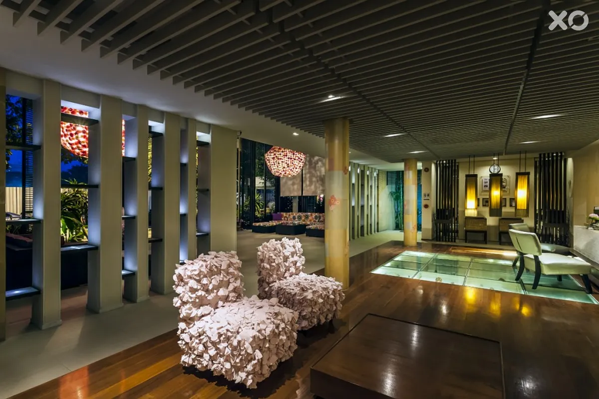 The Lapa Hotel