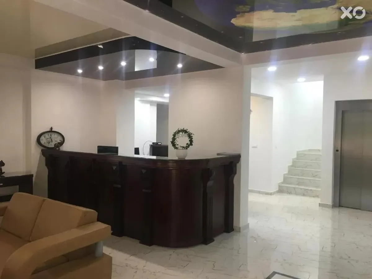 Pharos Hotel