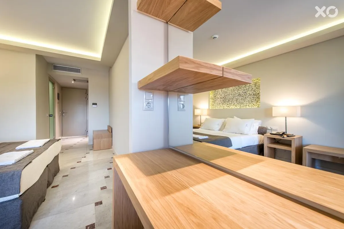 Azure Resort & Spa
