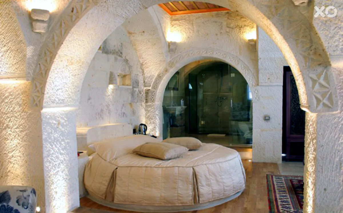 Anatolian Houses