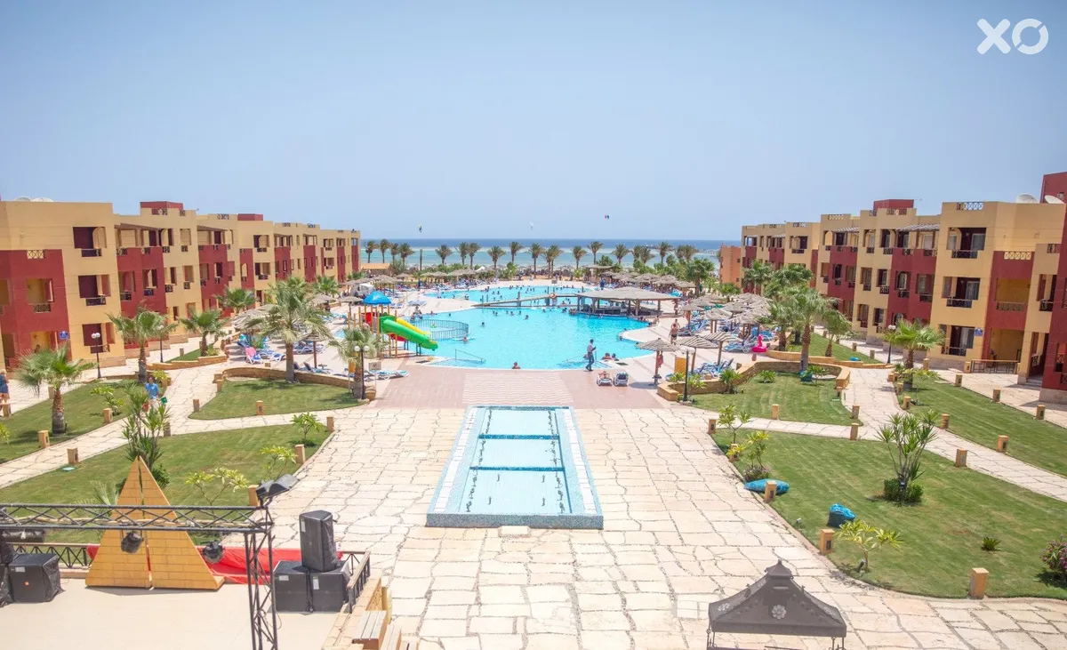 Casa Mare Resort