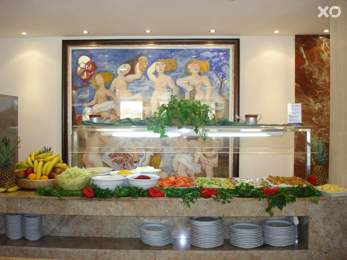 Playa Dorada Aparthotel