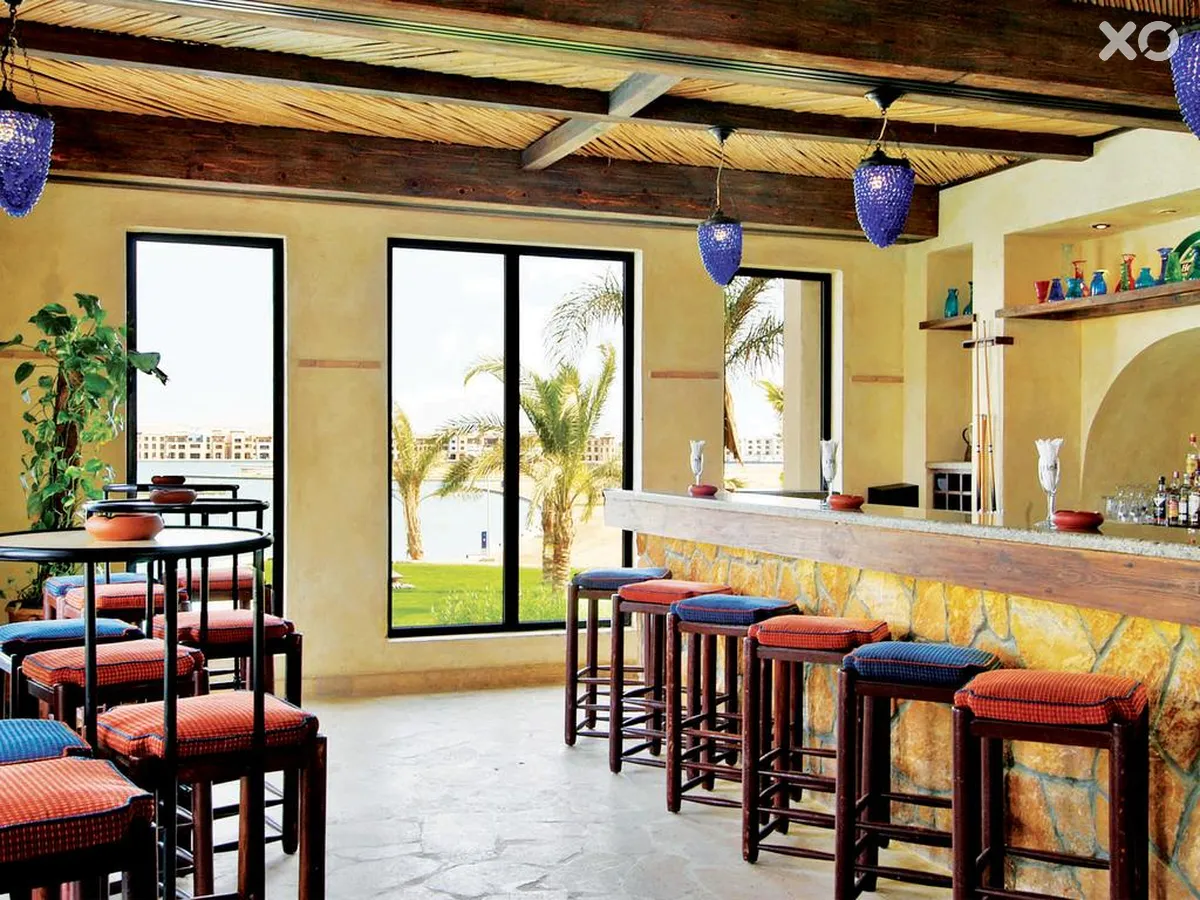 Marina Lodge At Port Ghalib