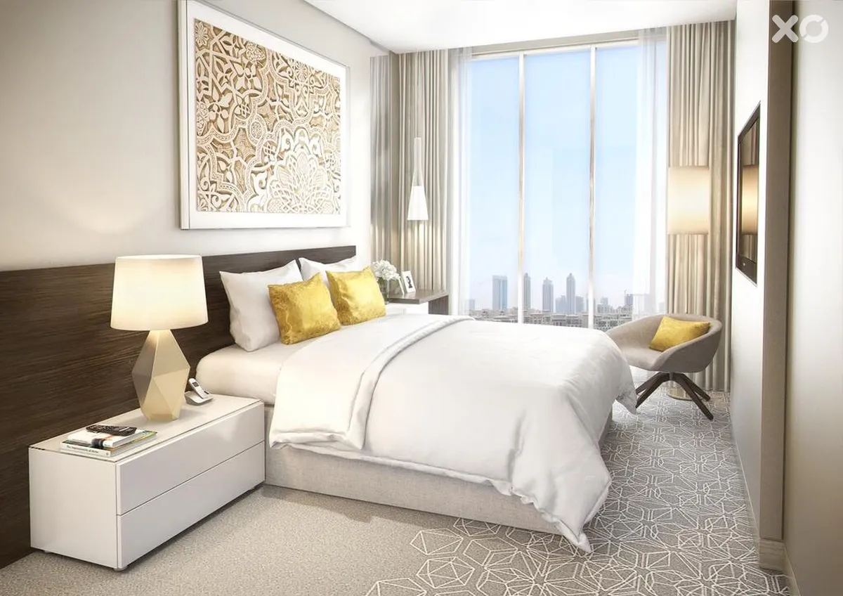 Grand Mercure Dubai Airport