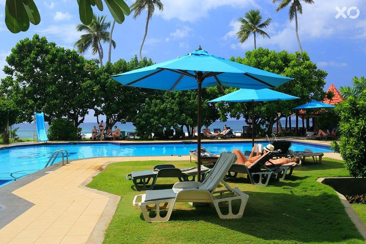 Hotel Lanka Super Corals